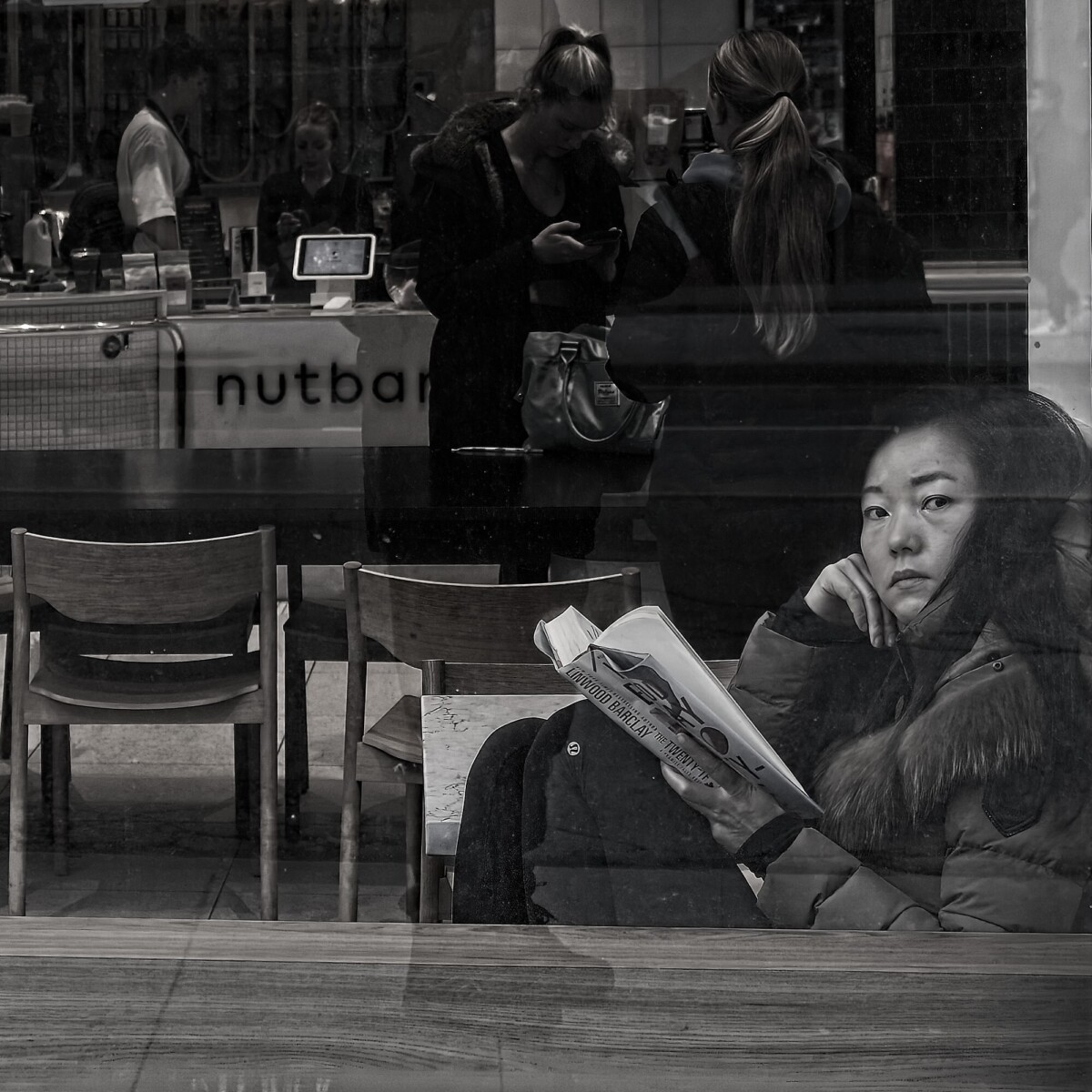Reader