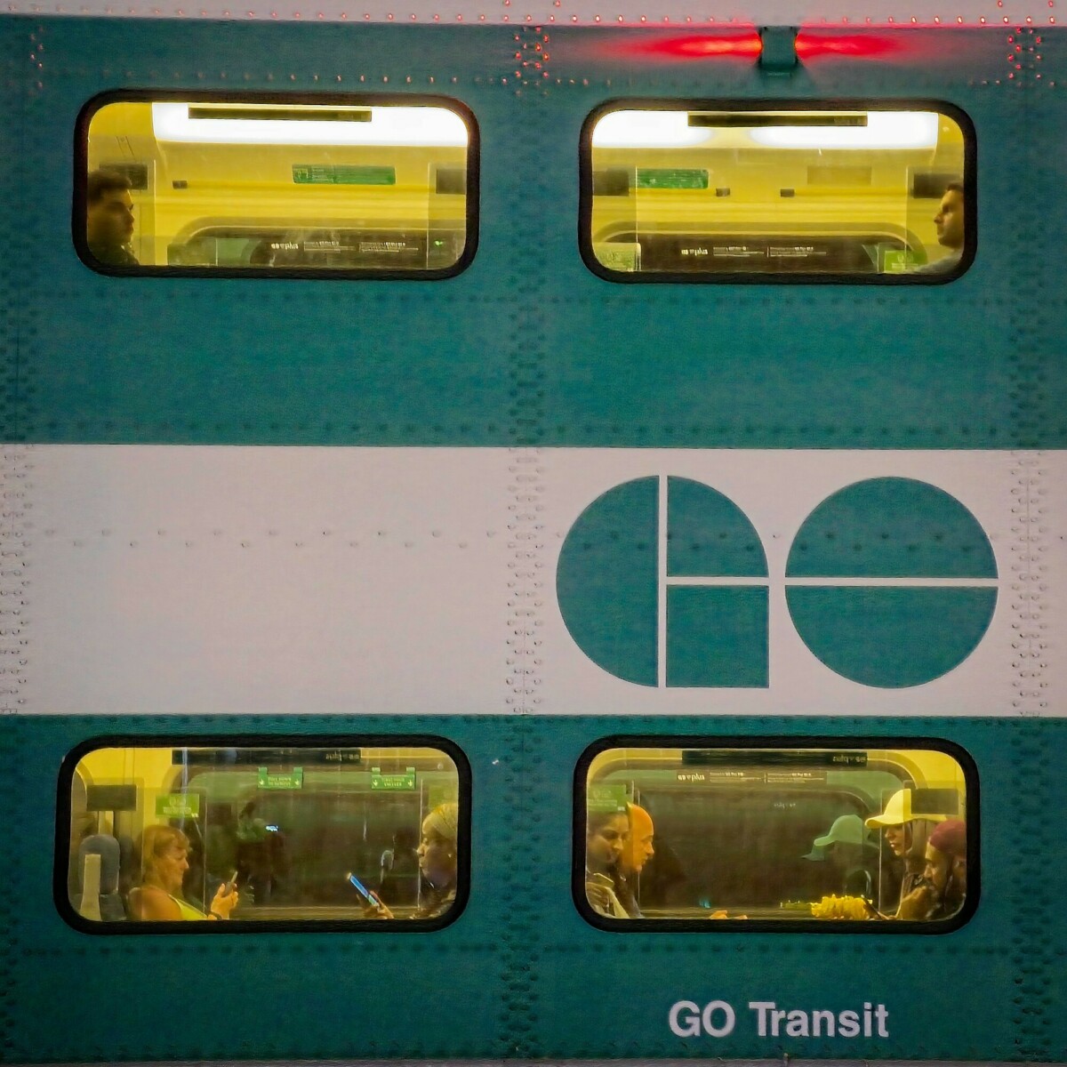Go Transit