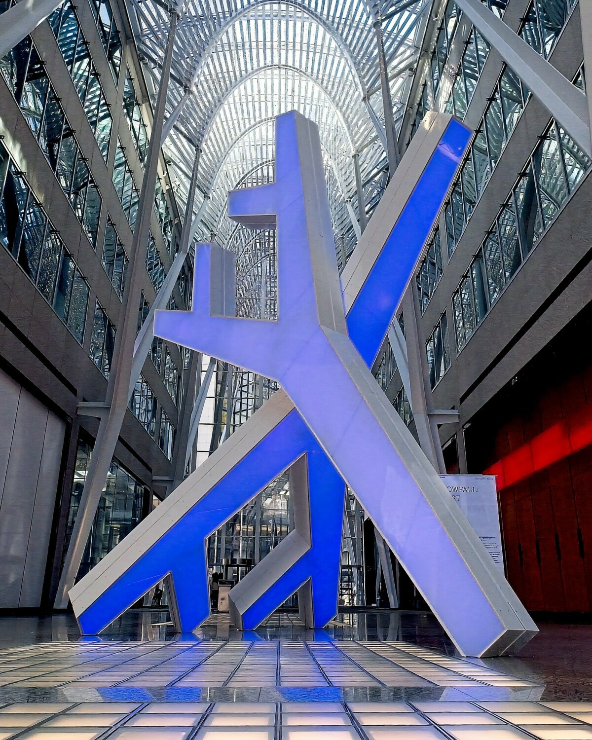 Art at Brookfield Place