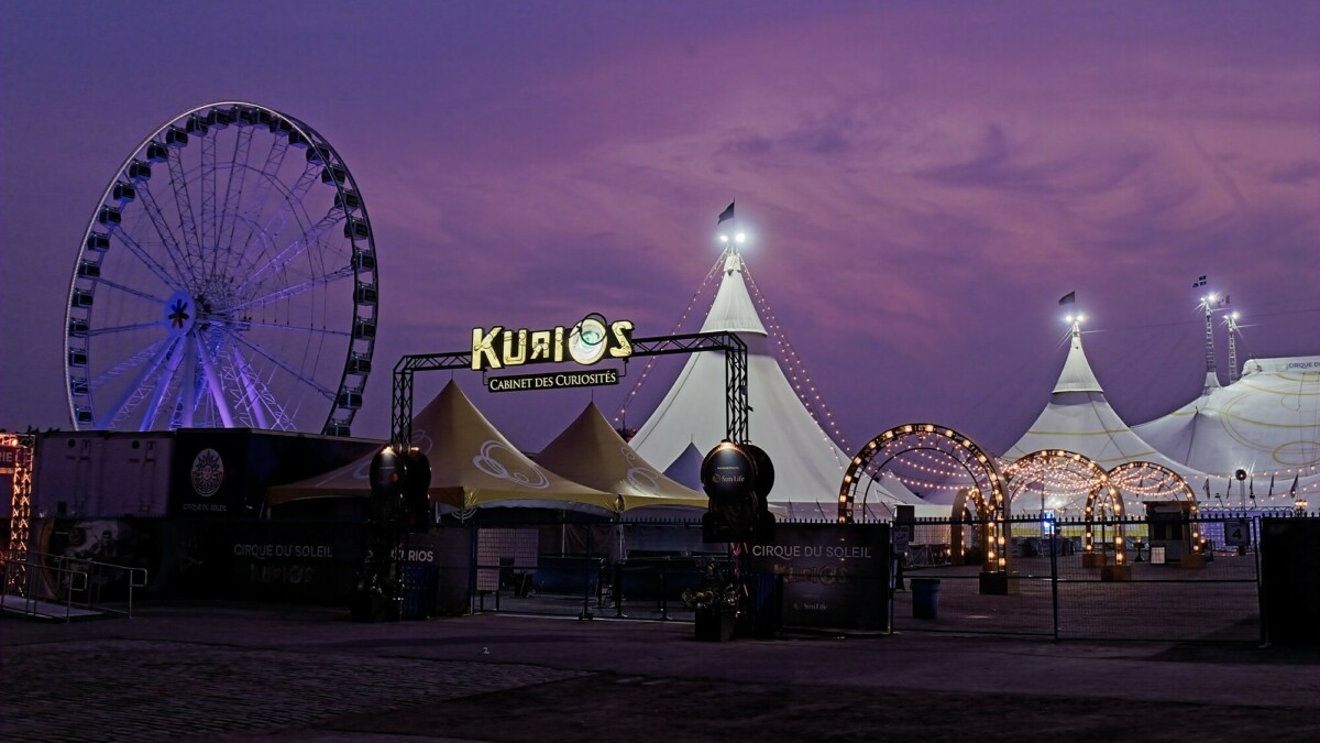 Kurios