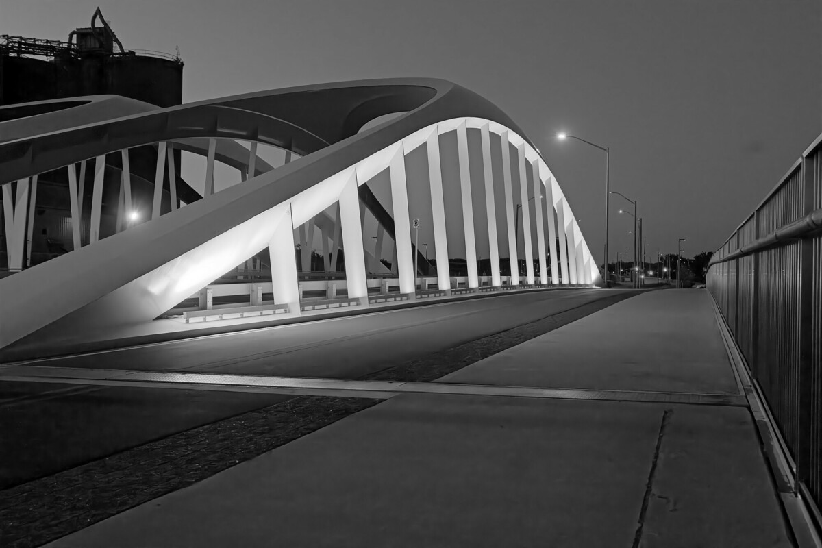 Cherry Street Bridge