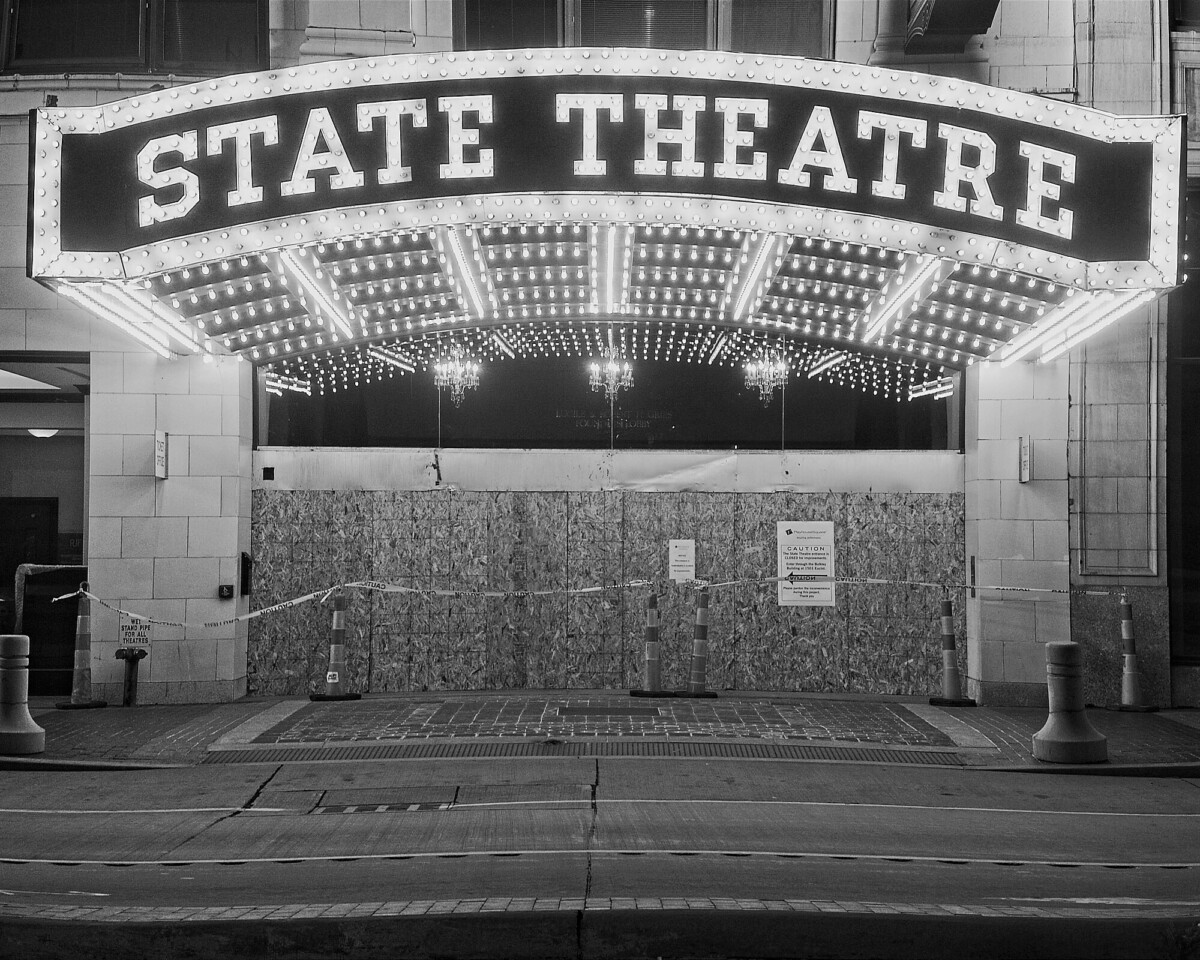 State Theatre