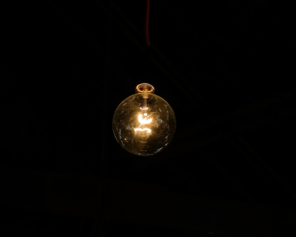 Lightbulb