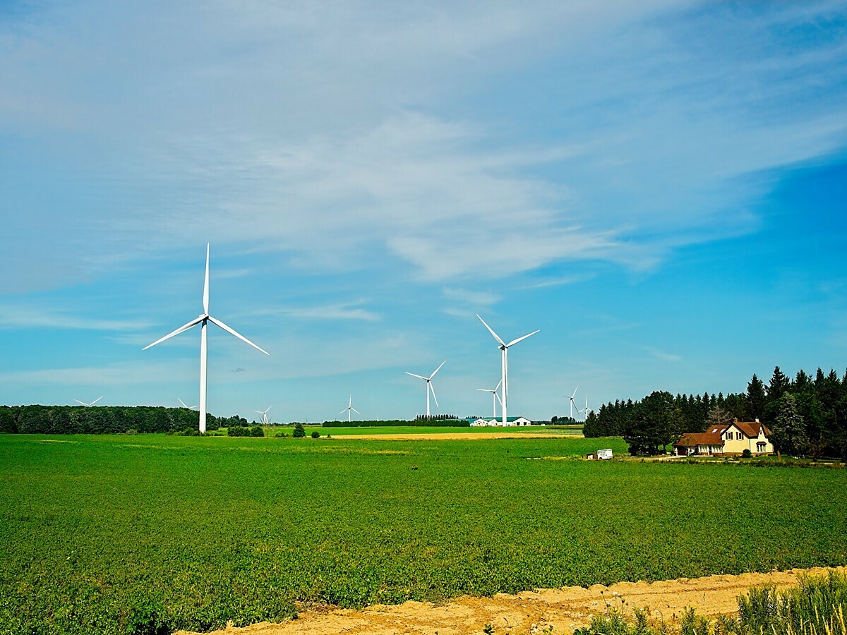 Wind Farm