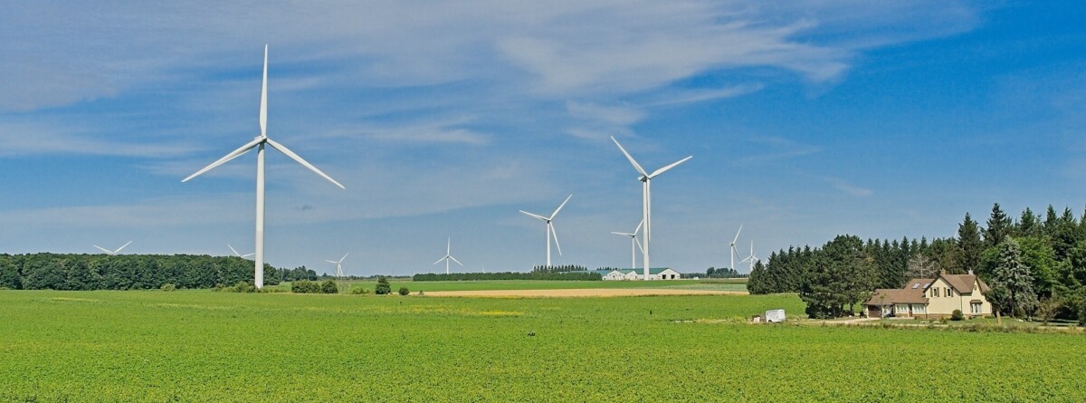 Wind Farm