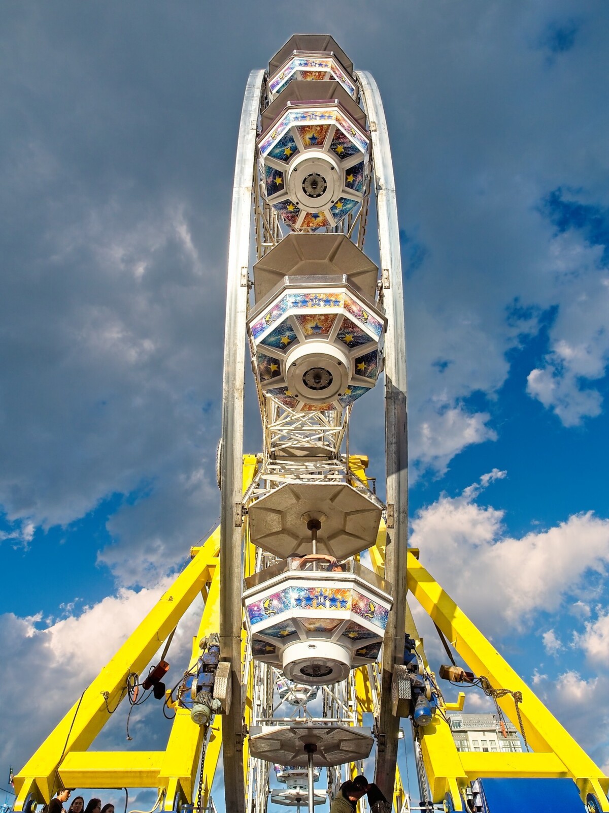 Ferris Wheel