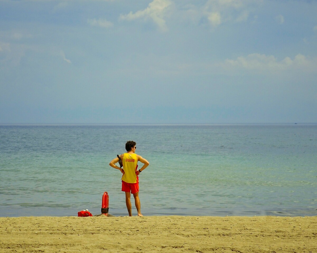 Lifeguard