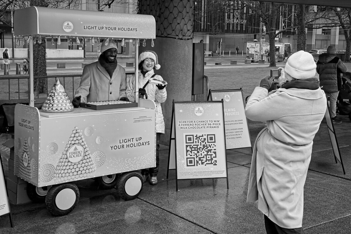 Light Up Your Holidays