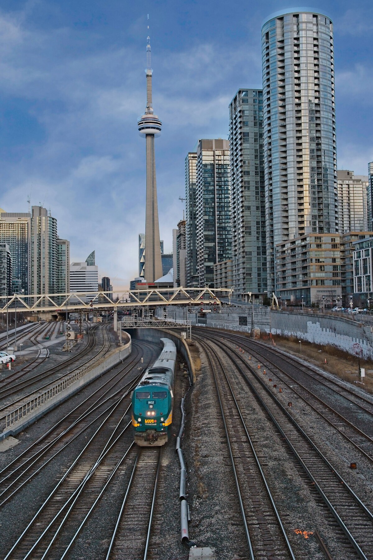 CN Tower