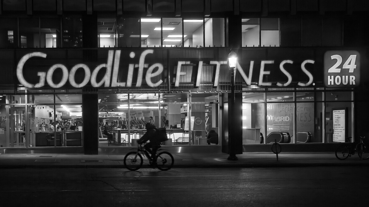 Cycling Fitness