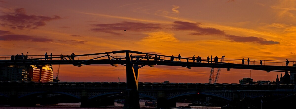 Millenium Bridge