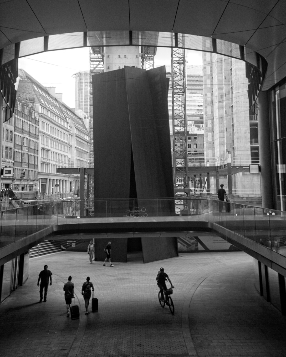 Liverpool Street Station