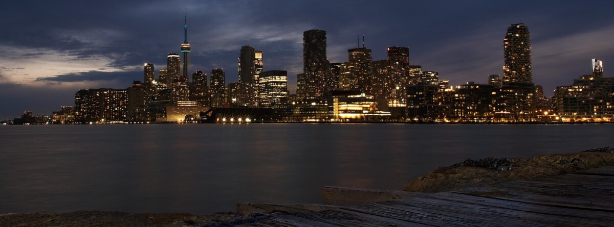 Toronto Skyline