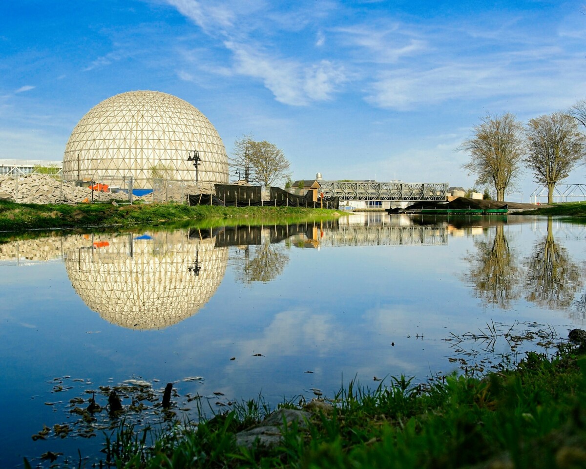 Ontario Place