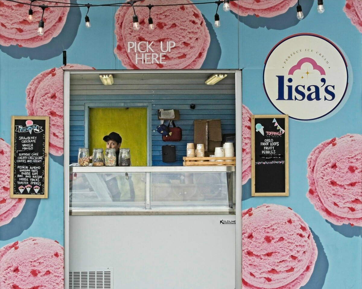 Lisa's