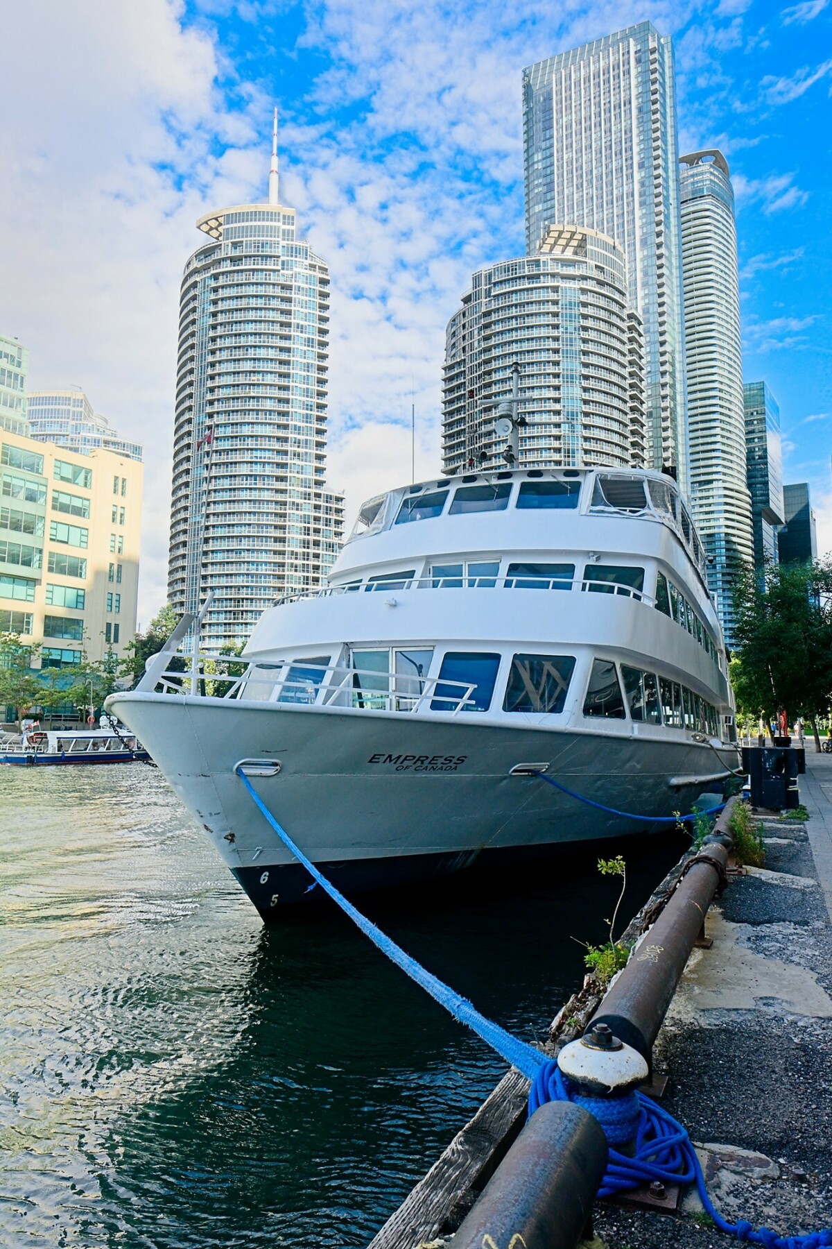 Harbourfront