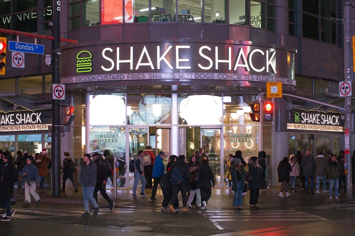 Shake Shack