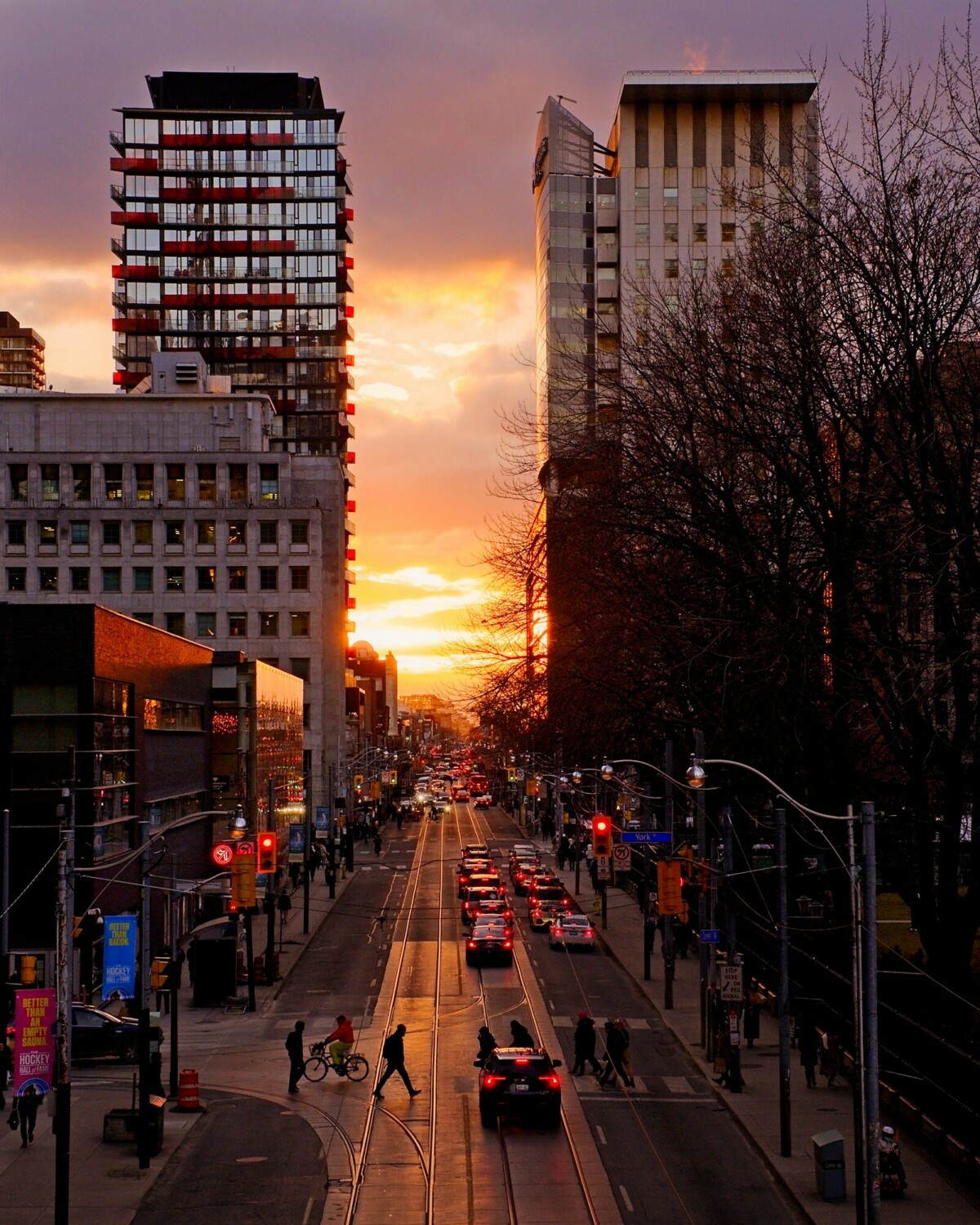 Toronto Henge