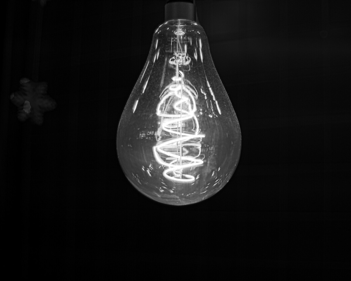 Lightbulb