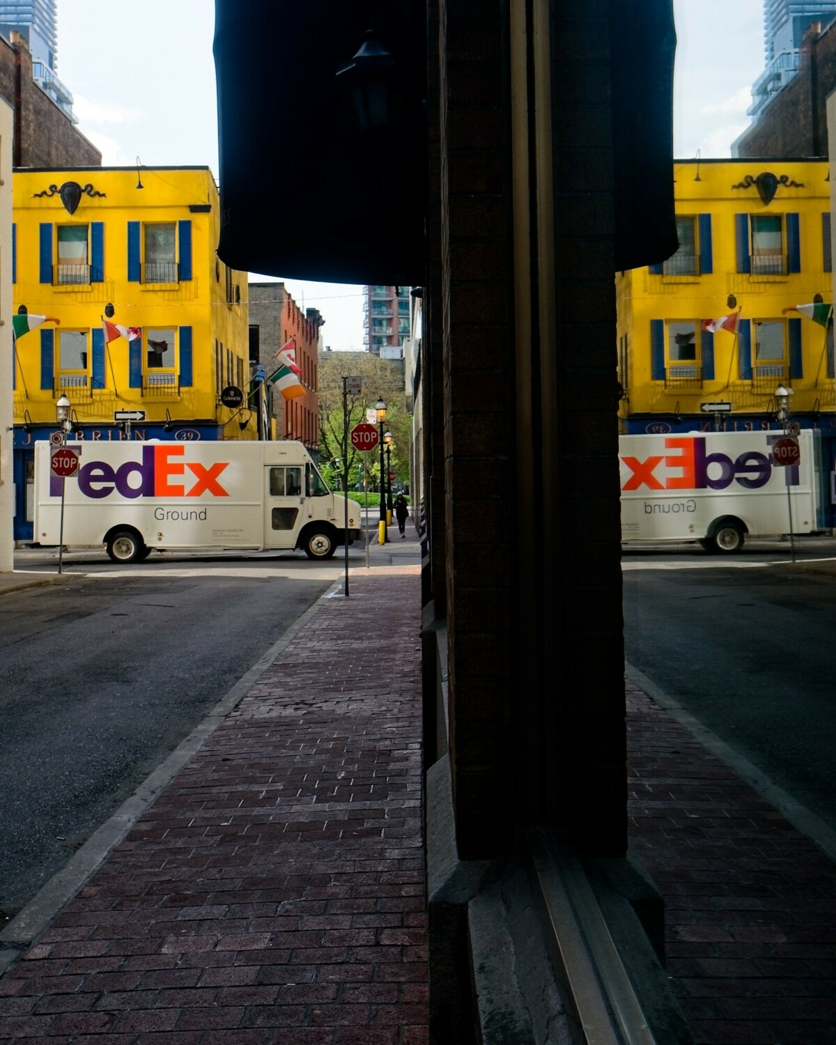 Fed Ex