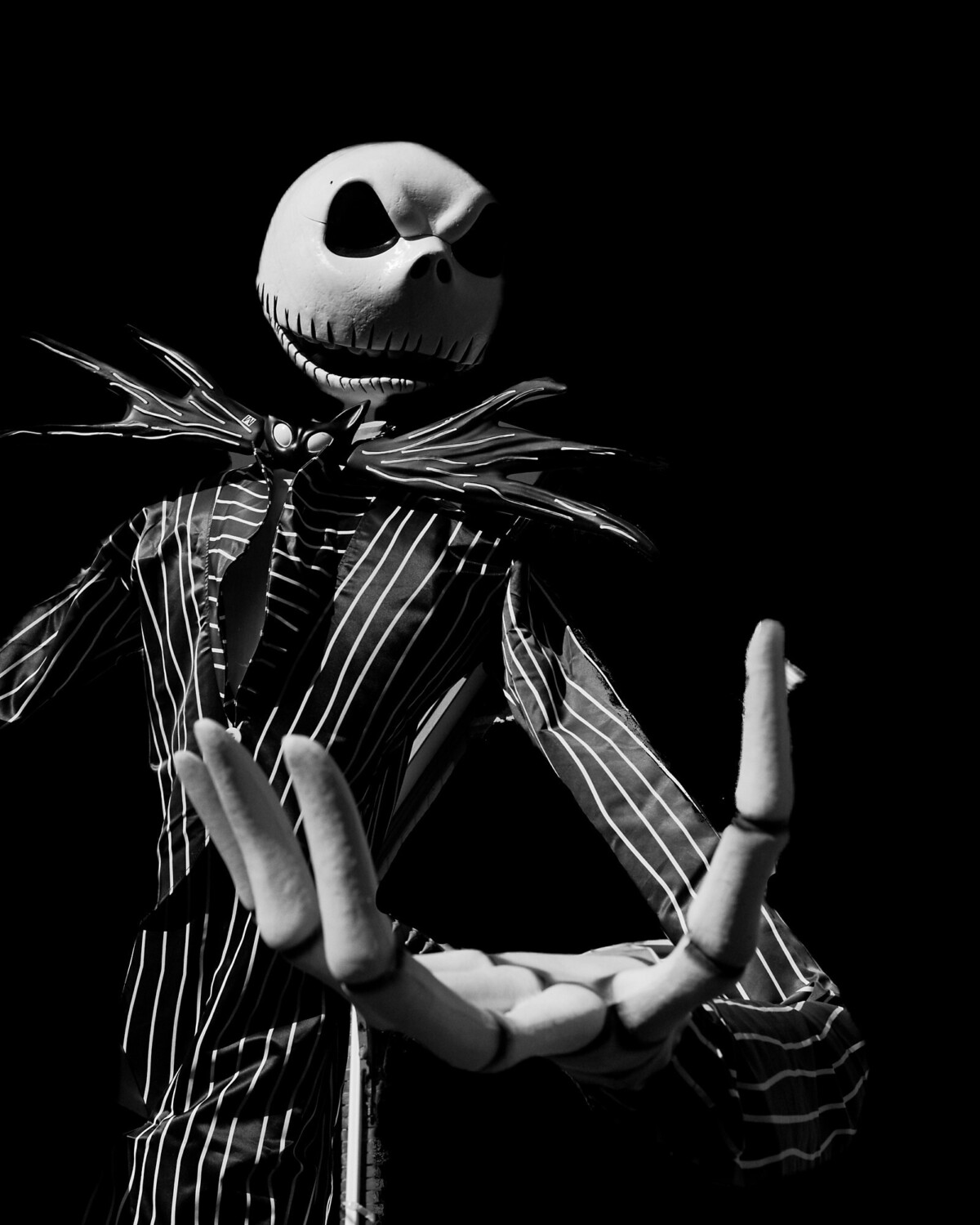 Jack Skellington - Halloween