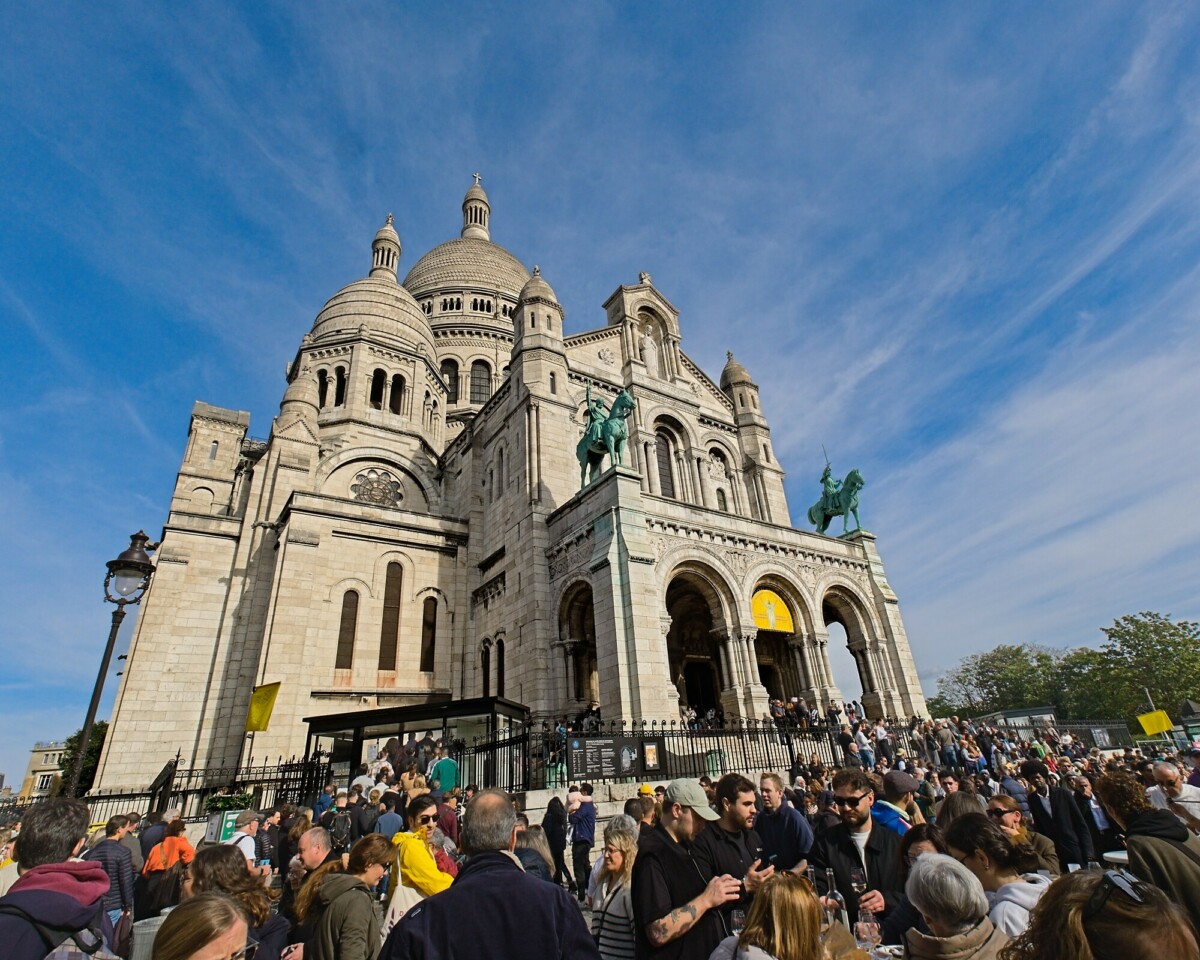 Montmartre