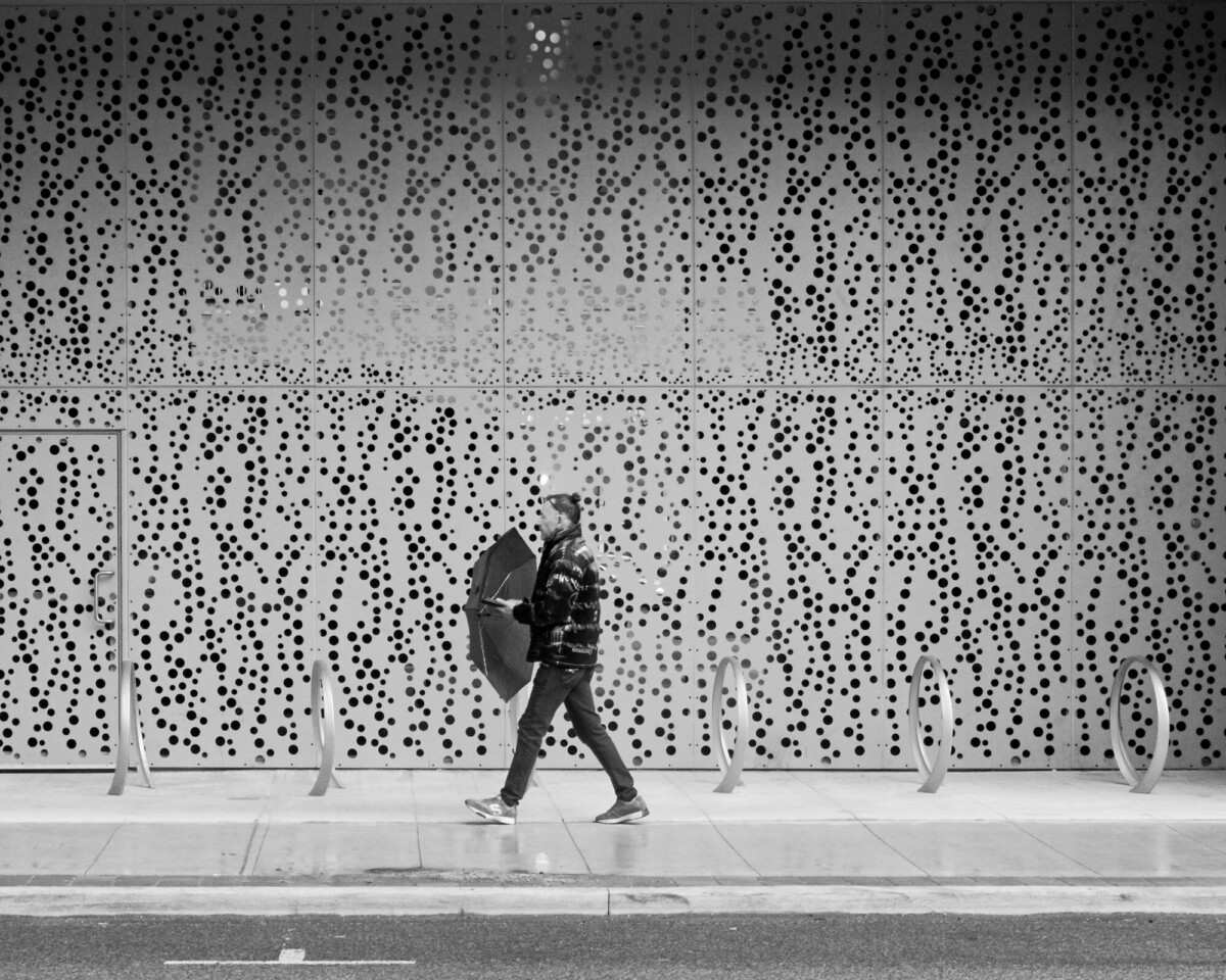 Walk By