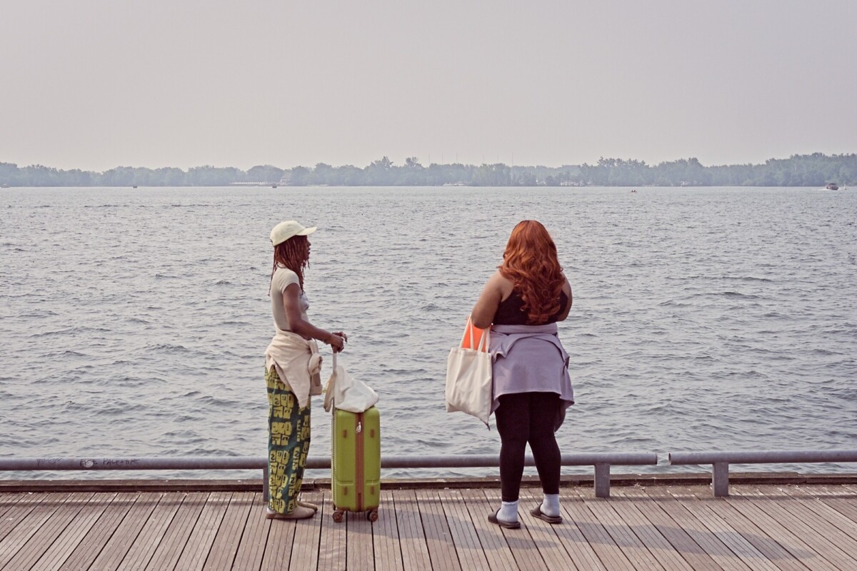 Toronto Waterfront