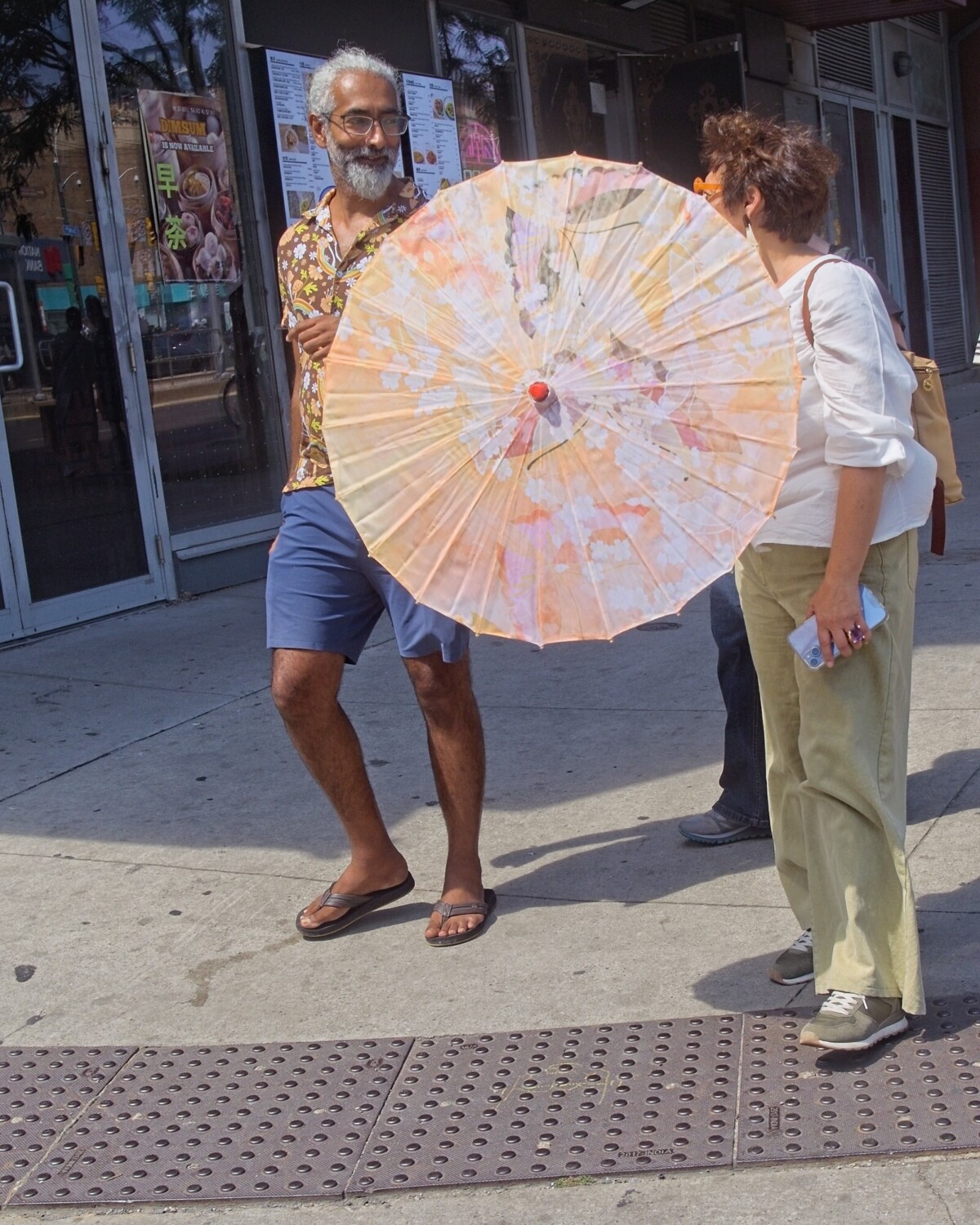 Parasol