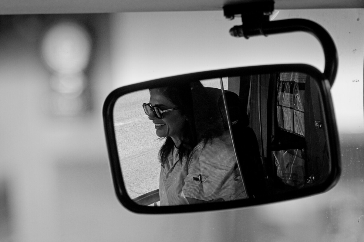 Bus Driver