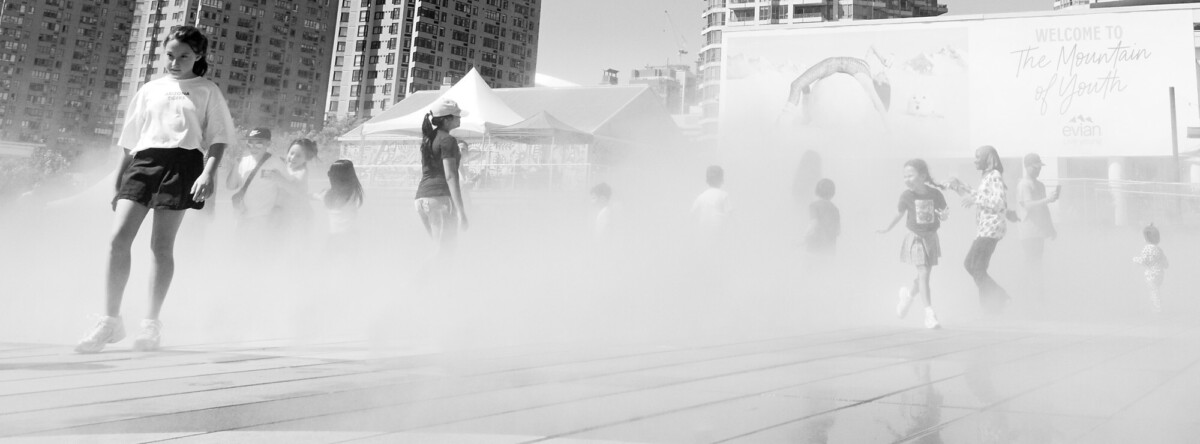 Misty
