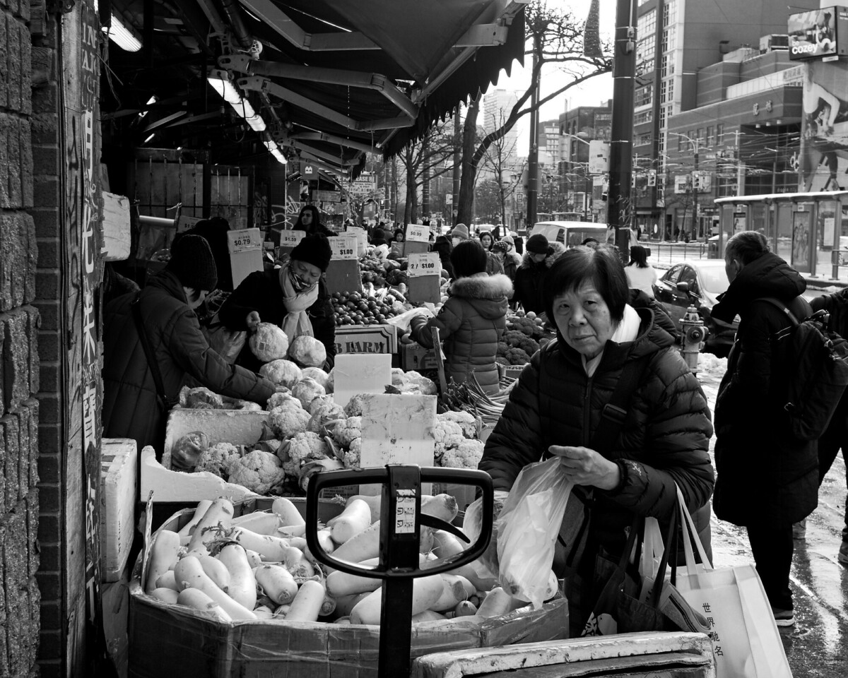 Chinatown Market