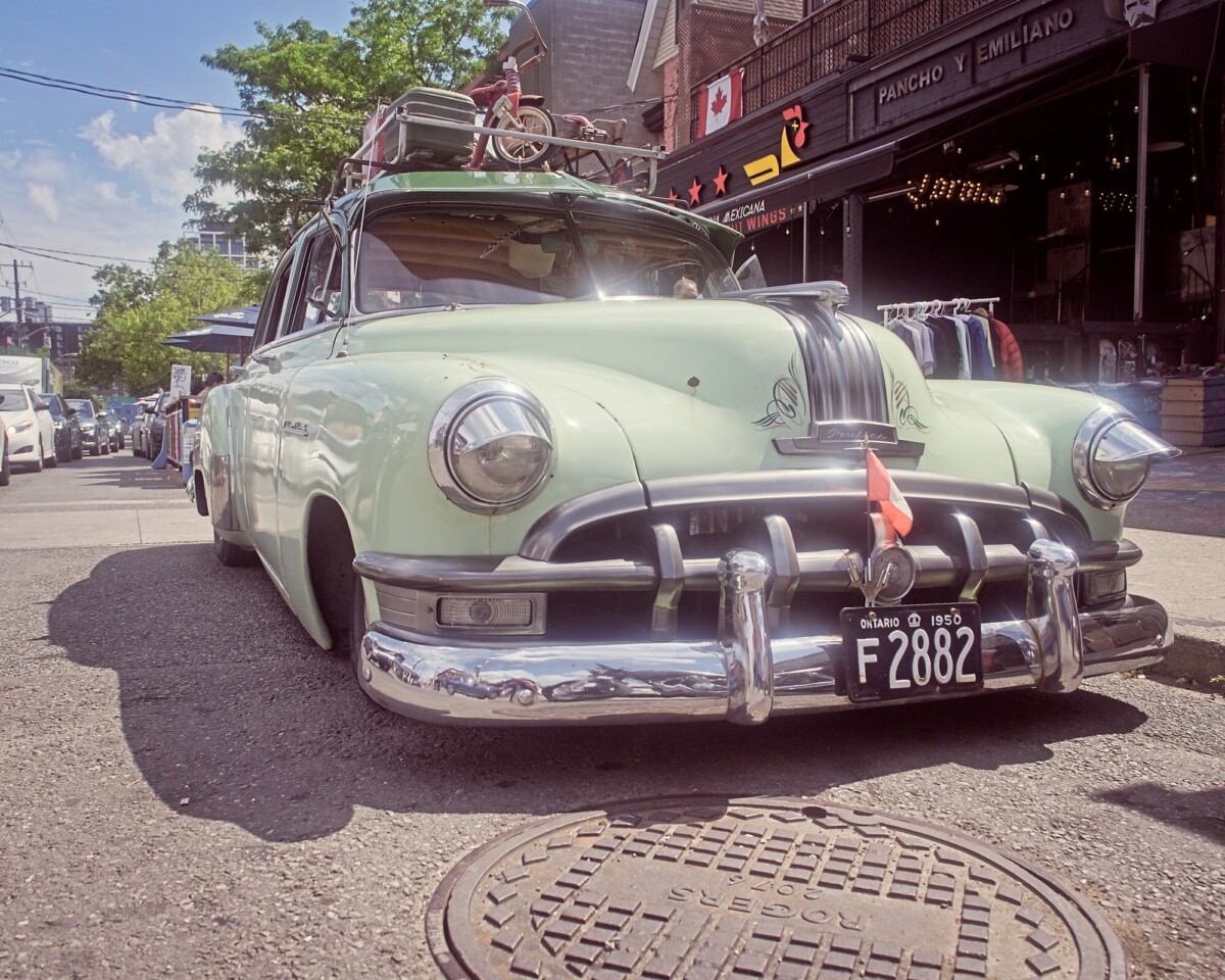 Classic Car