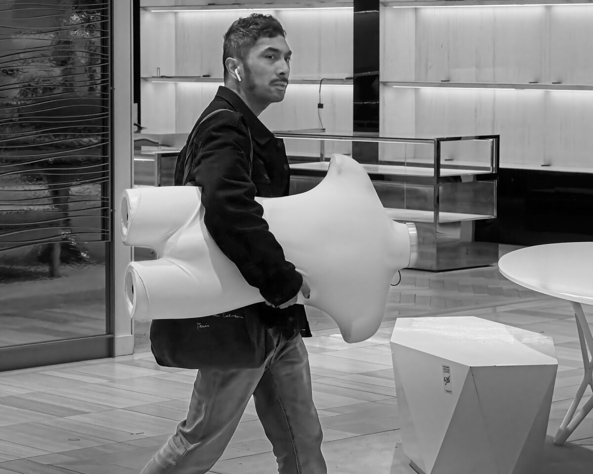 Moving the Body