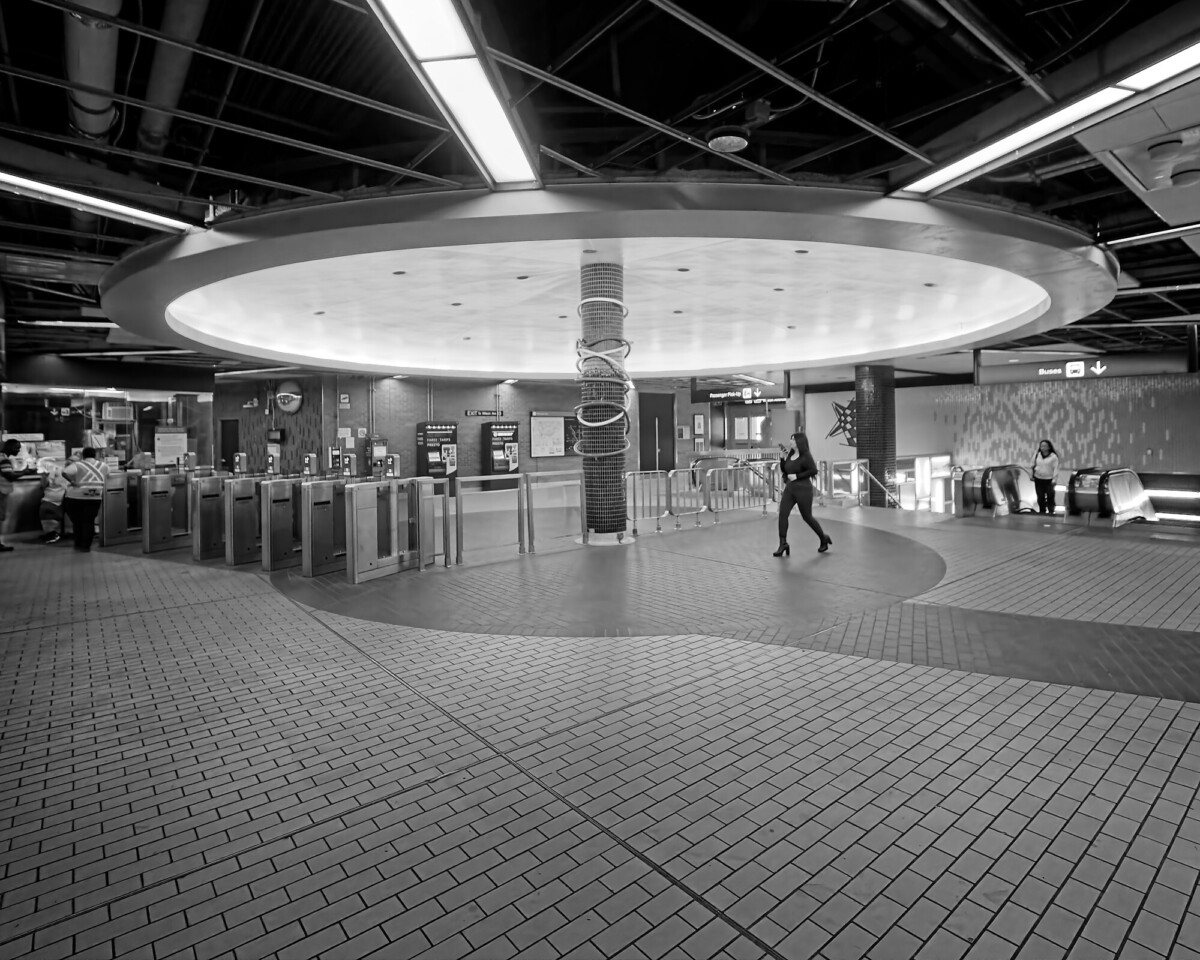 Wilson Station