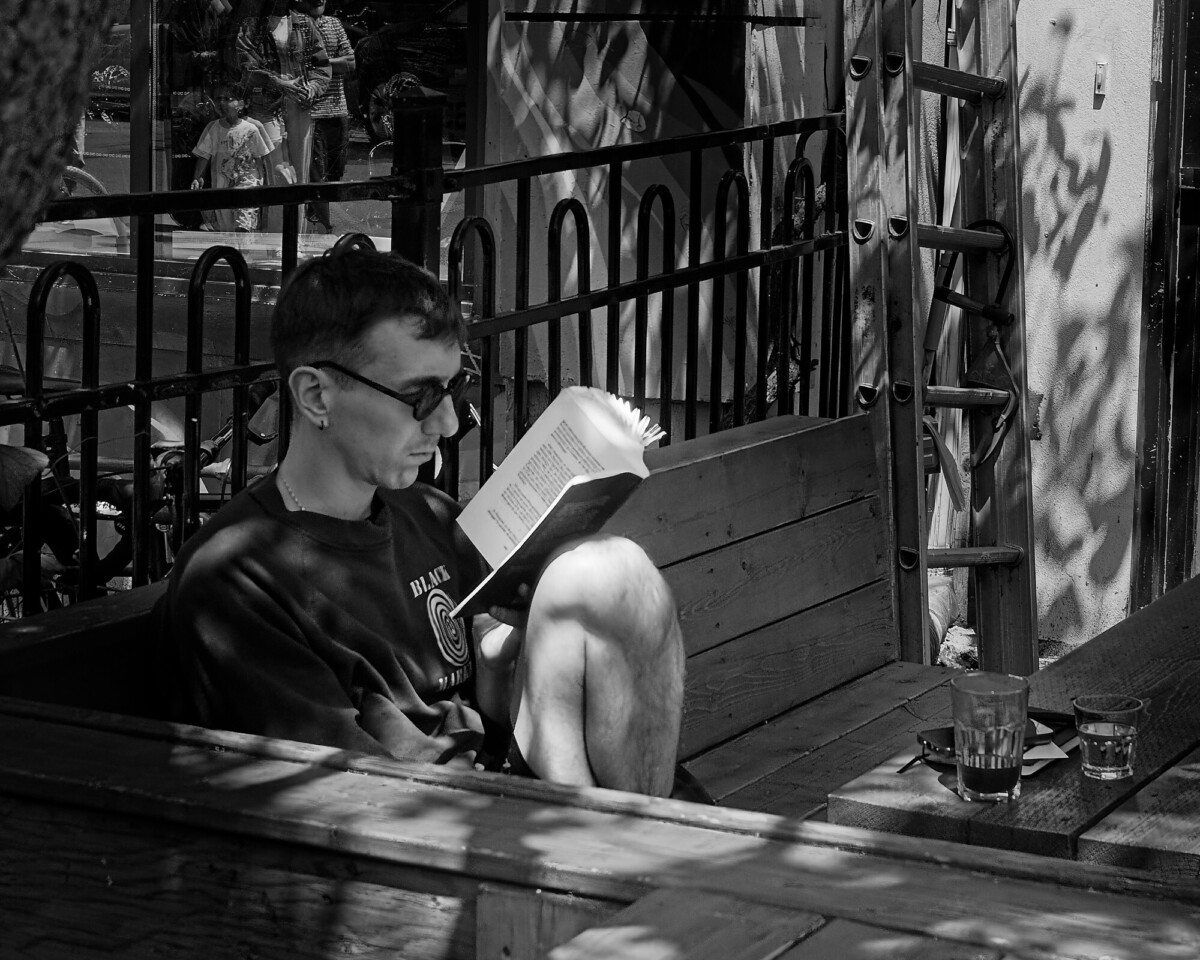 Reading