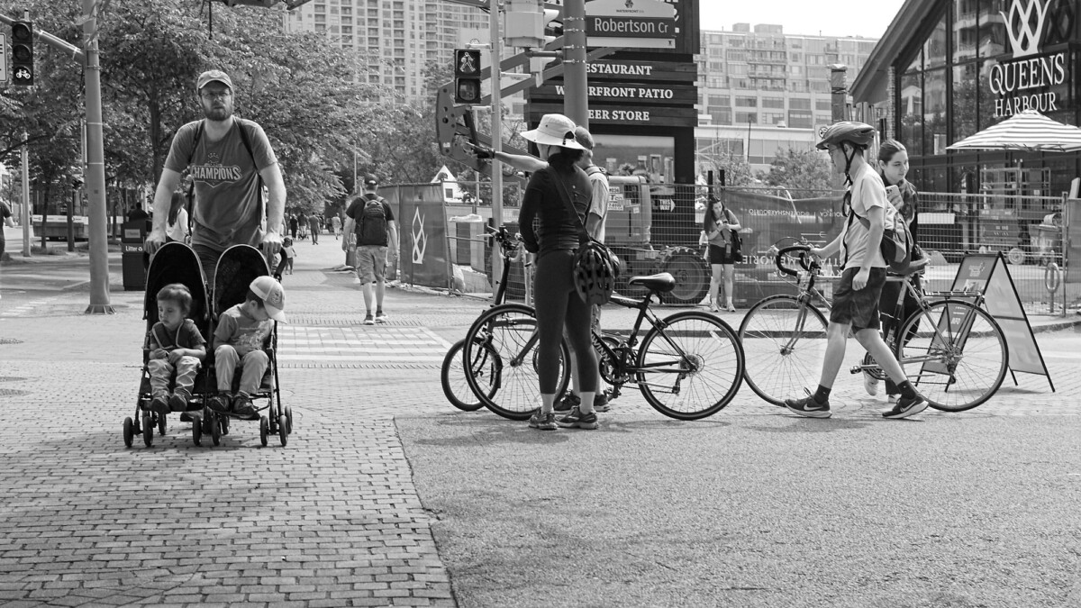 Summer Streets