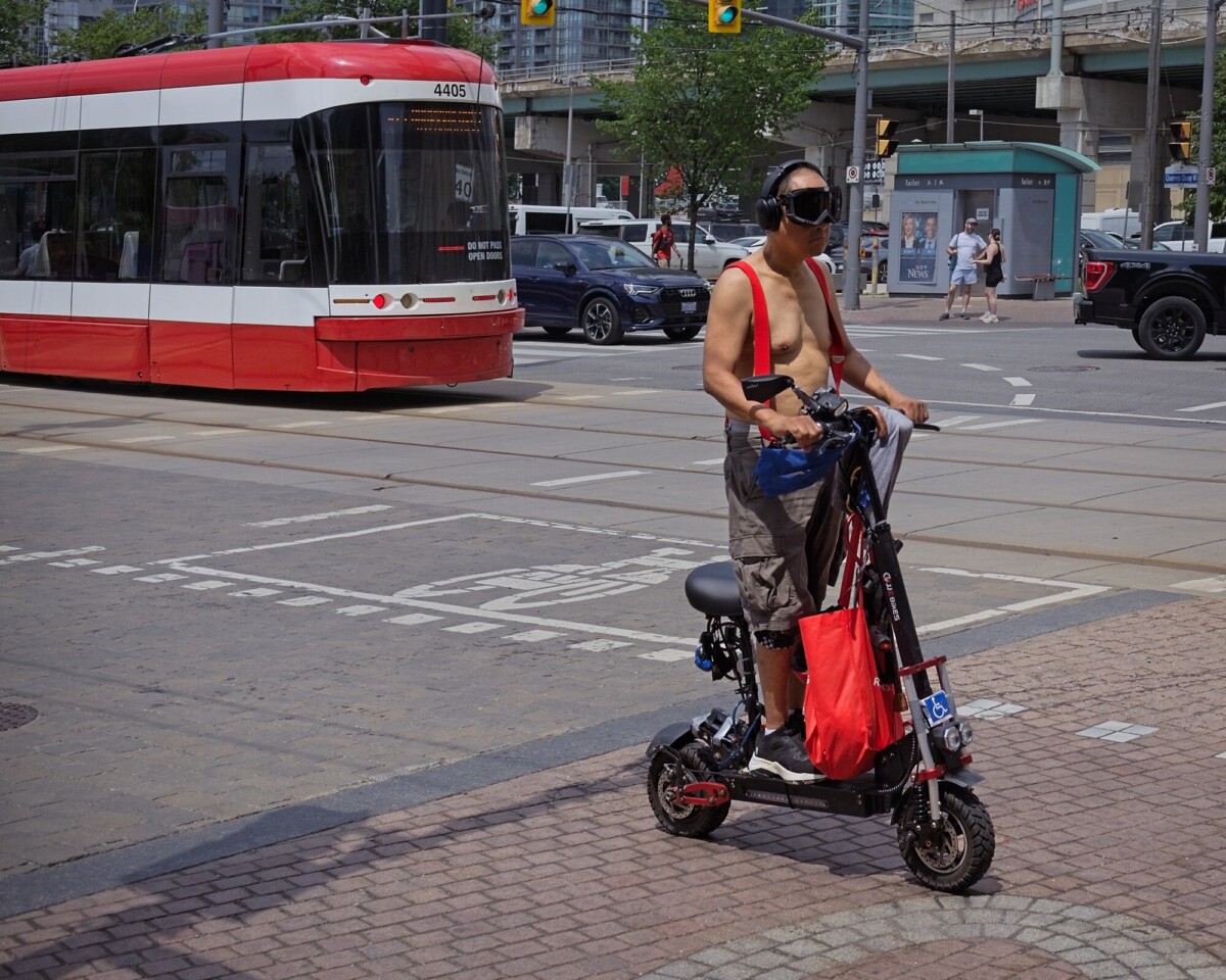 Scooter