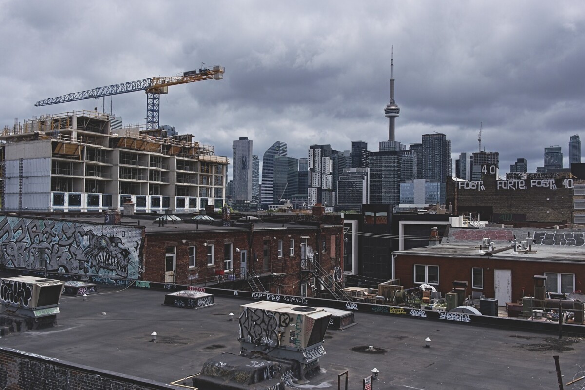 Kensington View