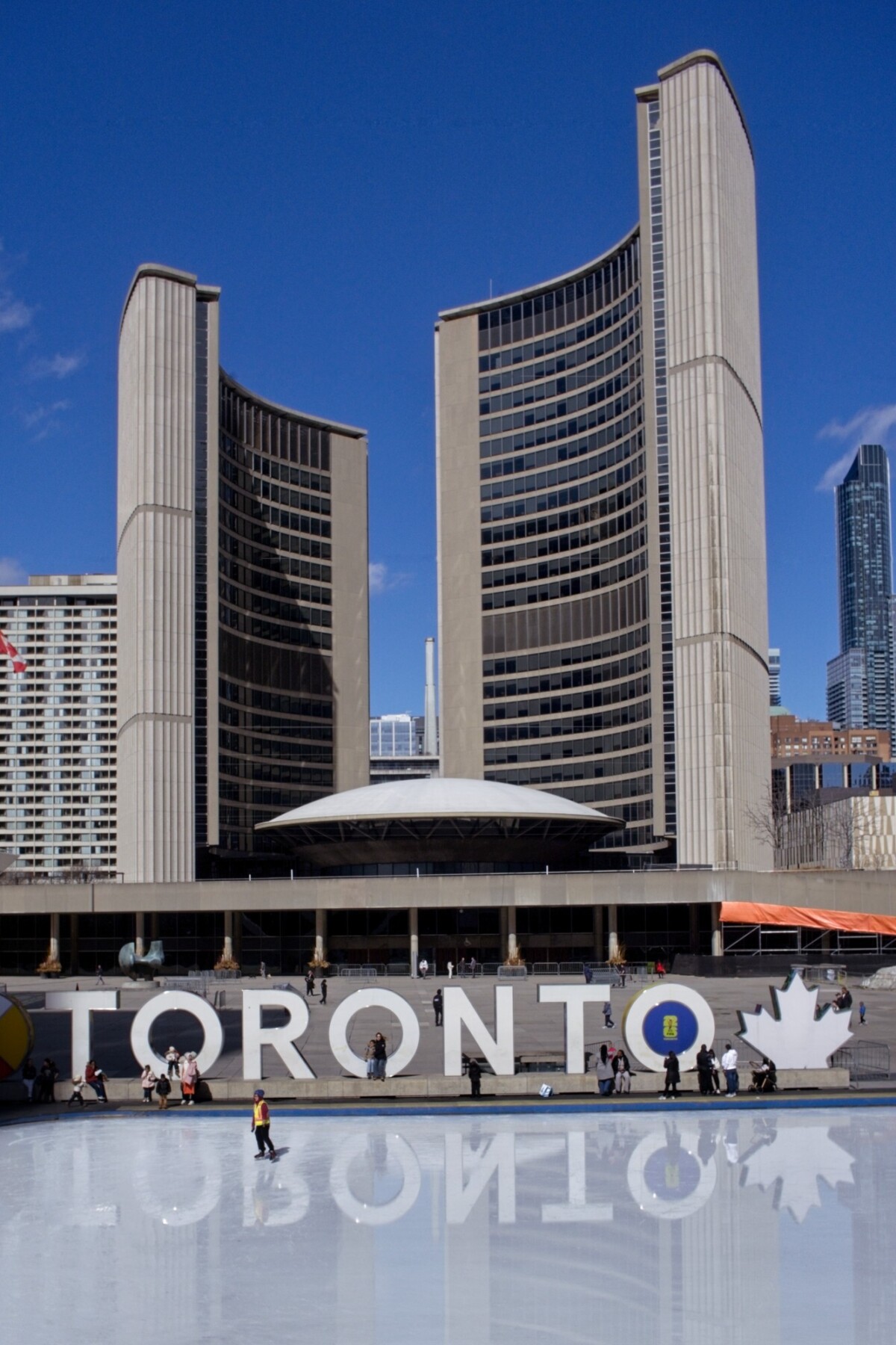 Toronto City Hall