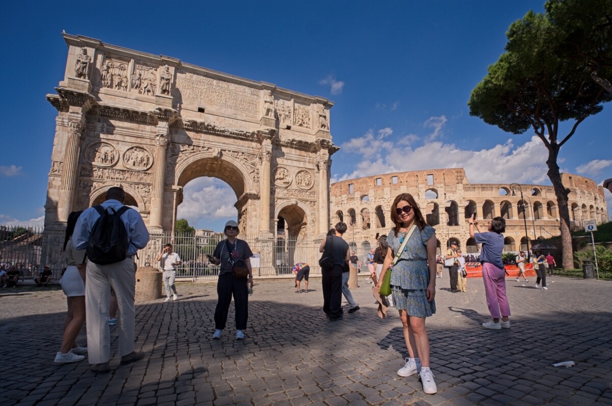 Colosseum