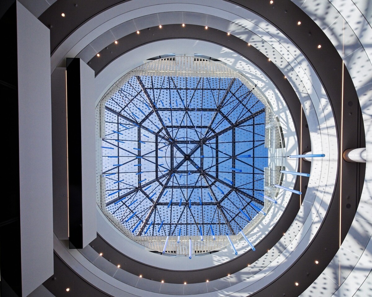 Look Up
