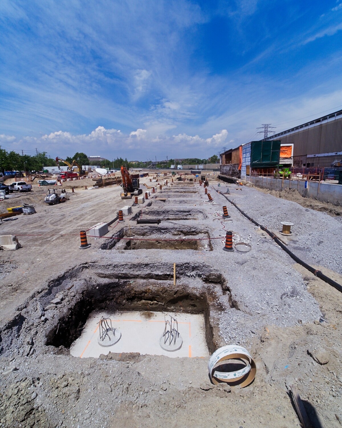 Construction Site