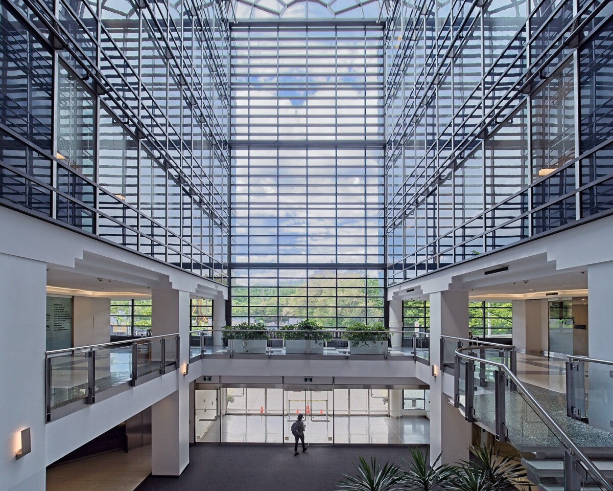 York Mills Centre