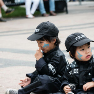 Little Cops
