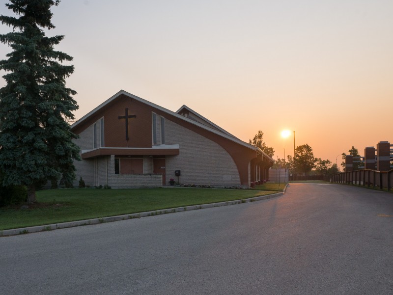 Beautiful Savior Lutheran Church Sean's Photos